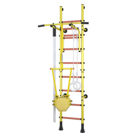 Детский спортивный комплекс Polini Sport Turbo