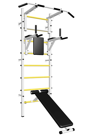 картинка Шведская стенка Sv Sport тстбс 505 от магазина Лазалка