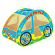картинка Игровая палатка Леопольд "Машинка" (126*70*80см.) от магазина Лазалка