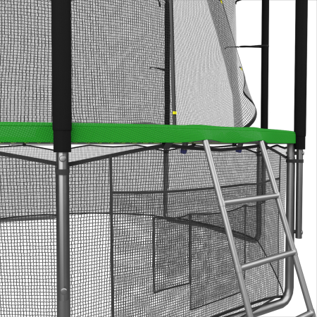 Батут UNIX line 12 ft inside