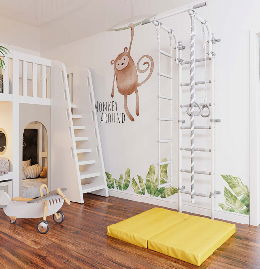 Шведская стенка DSK 4