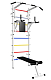 картинка Шведская стенка Sv Sport тстбс 505 от магазина Лазалка