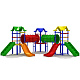 Детский игровой комплекс «Метеор»