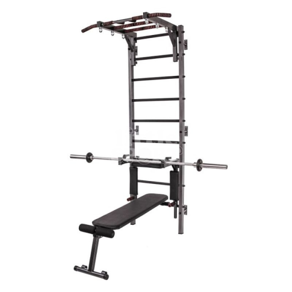 Шведская стенка Turnik home R-15