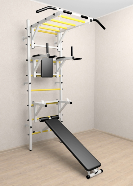 Шведская стенка Sv Sport ТрукБСШ 526