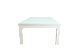 картинка Стол / пул "Penelope" 7 ф (белый) с плитой, со столешницей от магазина Лазалка