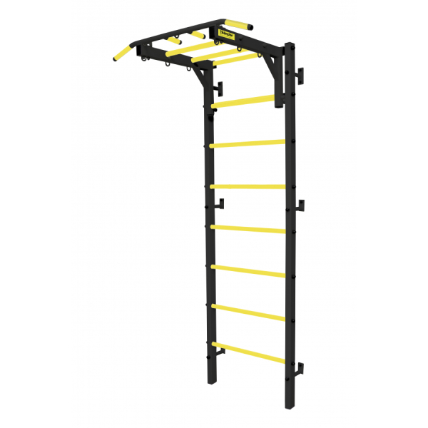 Профессиональная шведская стенка Kampfer Fort Professional