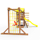 картинка  Детская площадка Пикник «Оптимус» Макси Руфер от магазина Лазалка