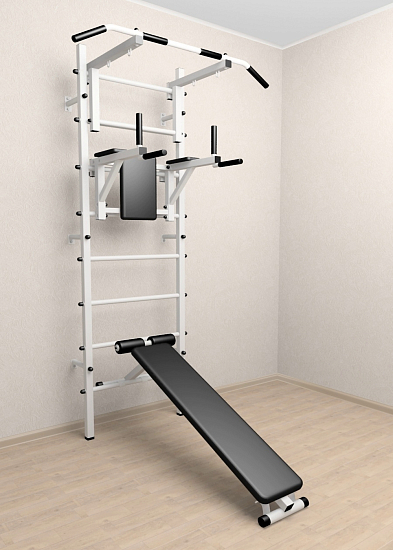 картинка Шведская стенка Sv Sport тстбс 505 от магазина Лазалка