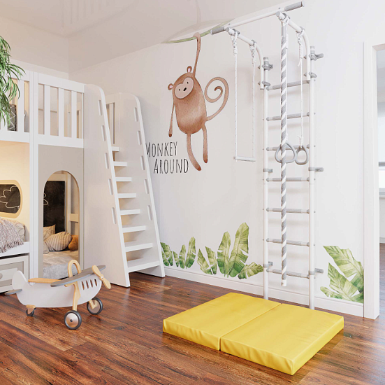 Шведская стенка DSK 6