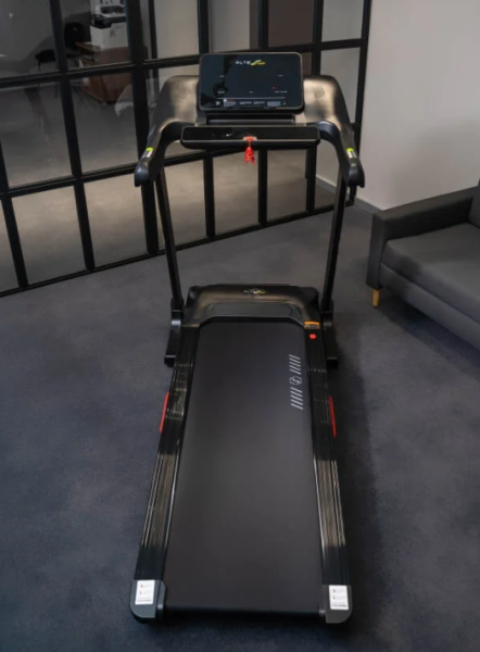 Электрическая домашняя дорожка ALS 1400 A  Altezani 