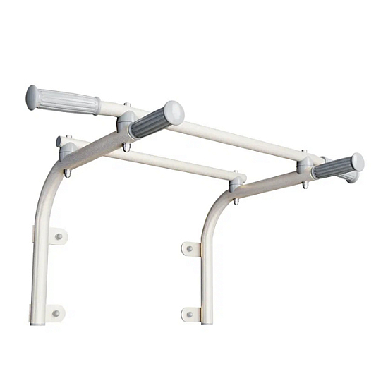 картинка  Турник настенный ROMANA T2 от магазина Лазалка