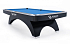 Стол / пул "Victory II Plus" 8 ф (черный) с плитой
