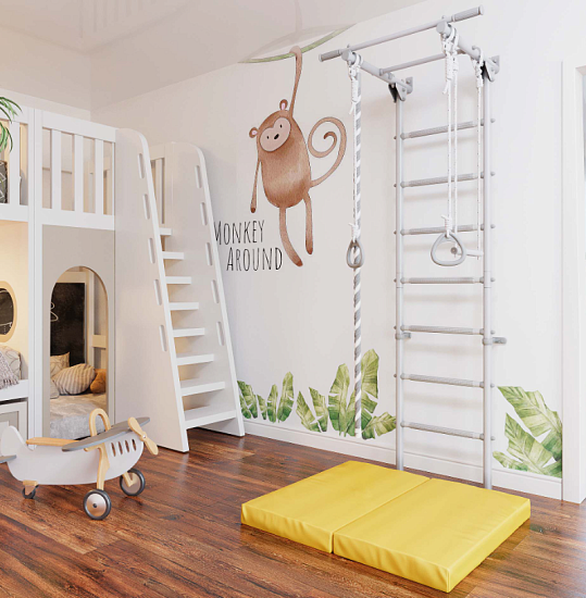 Шведская стенка DSK 3.1