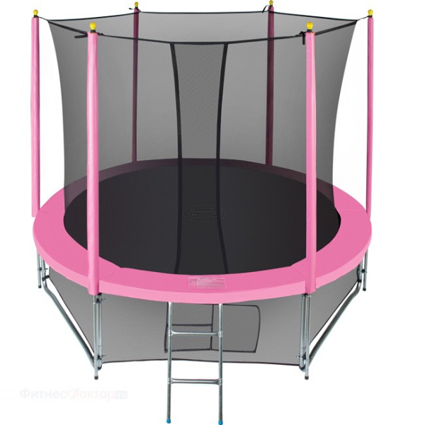 Батут Hasttings Classic Pink 6FT (1,82 м)