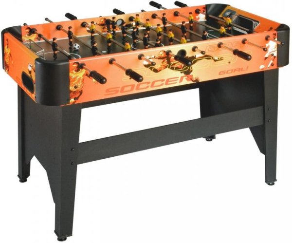 Настольный футбол (кикер) «Amsterdam»