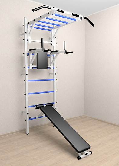 Шведская стенка Sv Sport 524