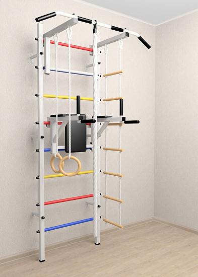 картинка Шведская стенка Sv Sport усиленная 604 от магазина Лазалка