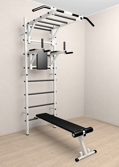 Шведская стенка Sv Sport 524