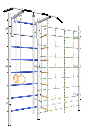 картинка Шведская стенка Sv Sport ТстДК 509 от магазина Лазалка