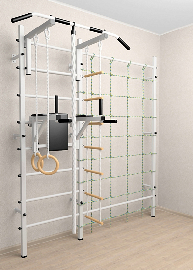 картинка Шведская стенка Sv Sport усиленная 610 от магазина Лазалка