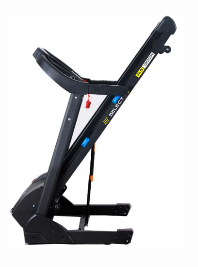 Электрическая домашняя дорожка ALS 1300А Altezani