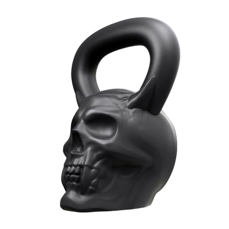 Гиря "Демон", 24кг