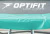Батут Optifit Like Green 6Ft зеленый