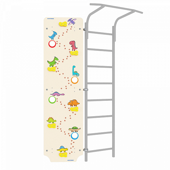 картинка ROMANA Dop21 Скалолаз 6.08.01 от магазина Лазалка