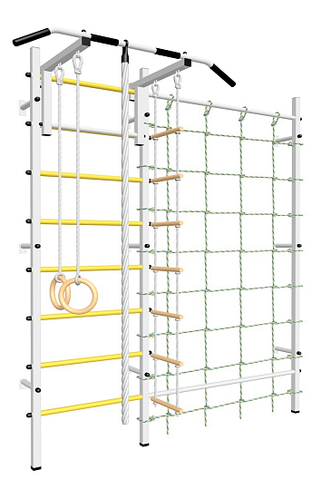 картинка Шведская стенка Sv Sport ТстДК 509 от магазина Лазалка