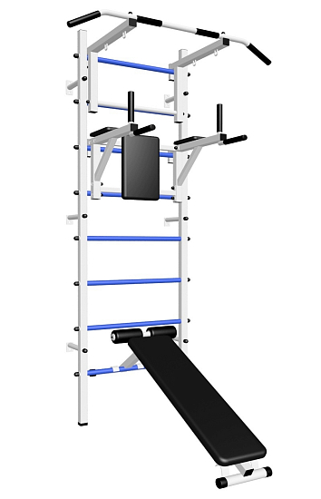 картинка Шведская стенка Sv Sport тстбс 505 от магазина Лазалка