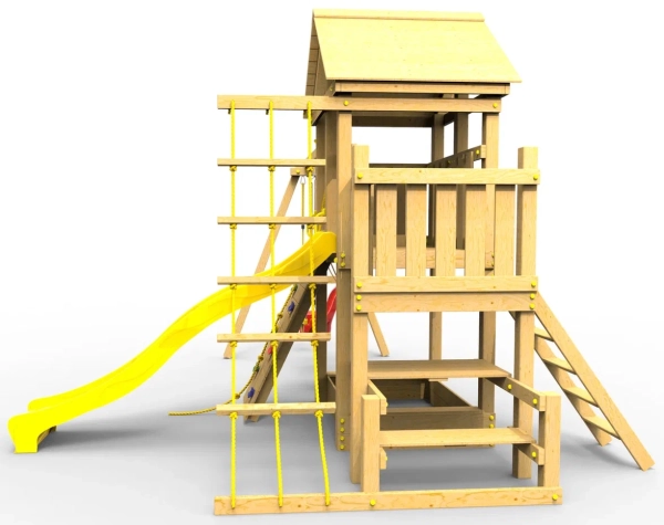 Детская площадка Пикник "Стандарт Д" Макси