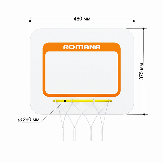 Romana Комплект №5