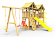 Детская площадка Пикник "Стандарт Д" Твин Вираж
