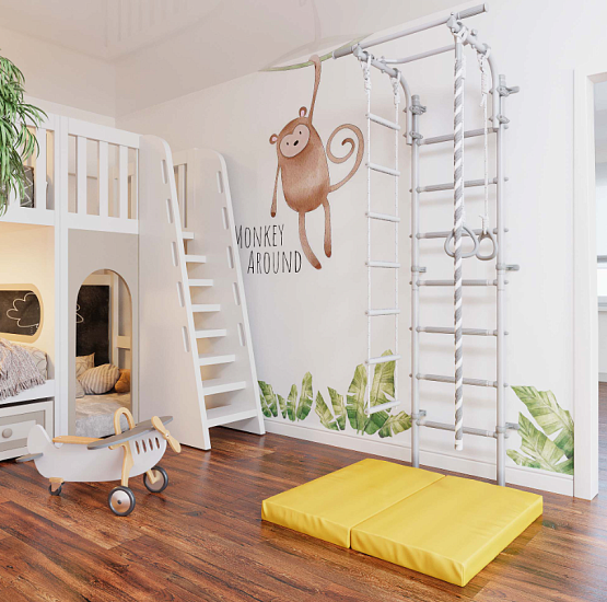 Шведская стенка DSK 4.2