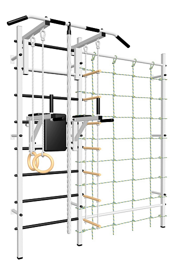 картинка Шведская стенка Sv Sport усиленная 610 от магазина Лазалка