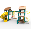 картинка Детская площадка Пикник «Лэйк Д» Кракен Компакт от магазина Лазалка