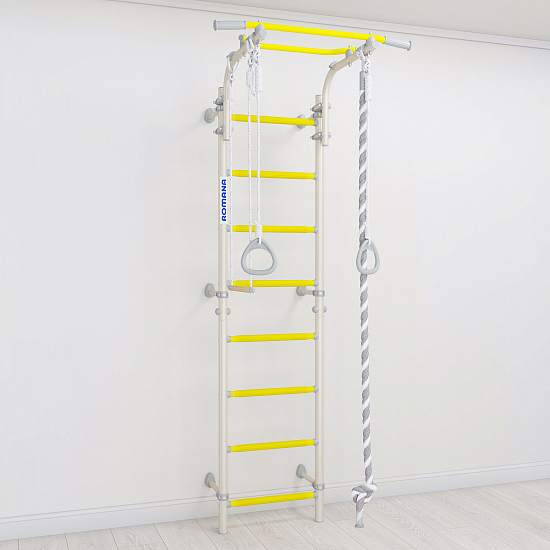 Комплекс «Шведская стенка ROMANA Next Top»