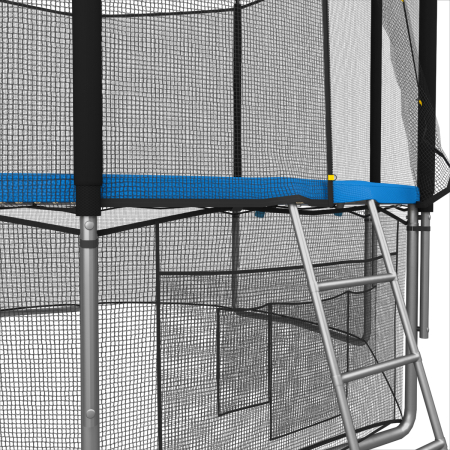 Батут UNIX line 10 ft outside