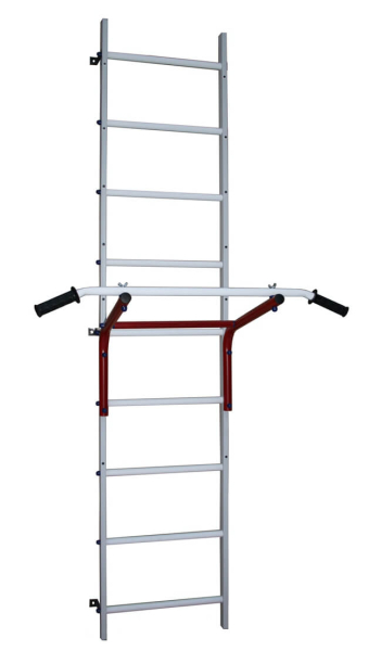 Шведская стенка «Вертикаль 12» (пристеночная)