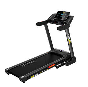 Электрическая домашняя дорожка ALS 1400 A  Altezani 