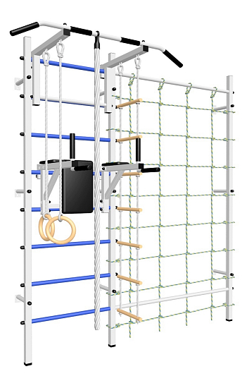 картинка Шведская стенка Sv Sport 510 от магазина Лазалка