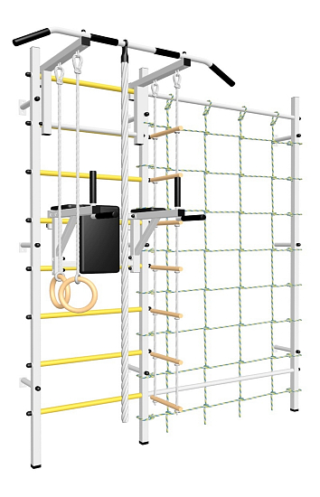 картинка Шведская стенка Sv Sport 510 от магазина Лазалка